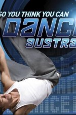 Watch So You Think You Can Dance Australia Freemovieswatch